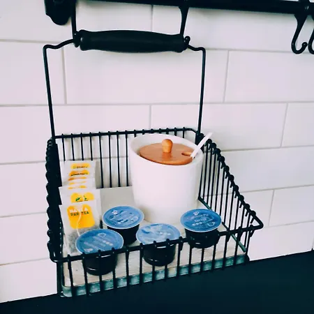 아파트 Poznanski Pryzmat