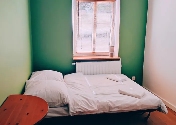 Poznanski Pryzmat Apartment Poznan