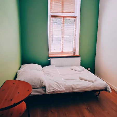 Poznanski Pryzmat Apartman Poznań