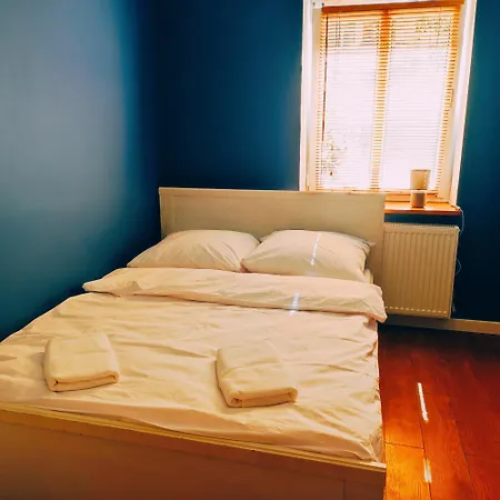 Poznanski Pryzmat Apartment