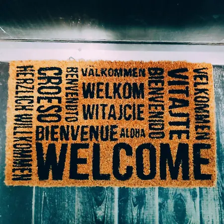 Apartman Poznanski Pryzmat *