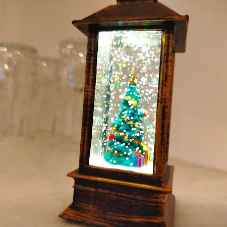 Poznanski Pryzmat Apartment *