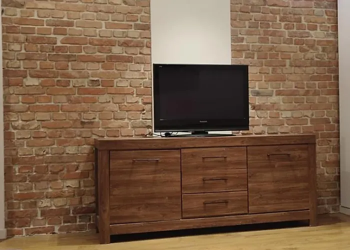 Poznanski Pryzmat Appartamento