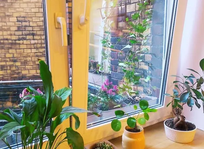 Poznanski Pryzmat Appartamento *