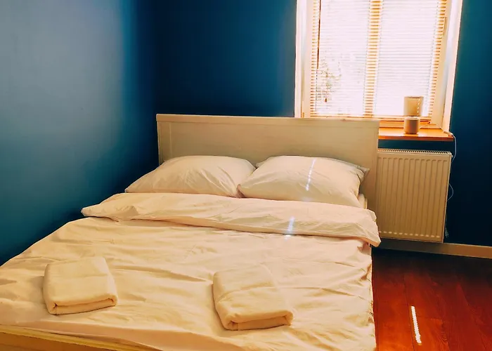 Poznanski Pryzmat Appartamento