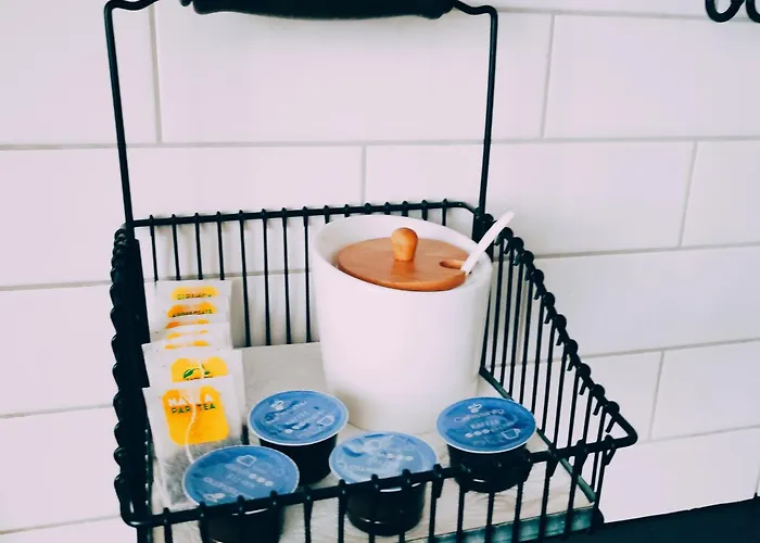 Appartamento Poznanski Pryzmat