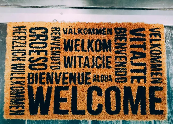 Appartamento Poznanski Pryzmat *