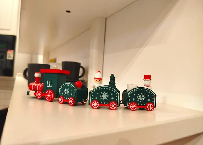 Appartamento Poznanski Pryzmat Poznań